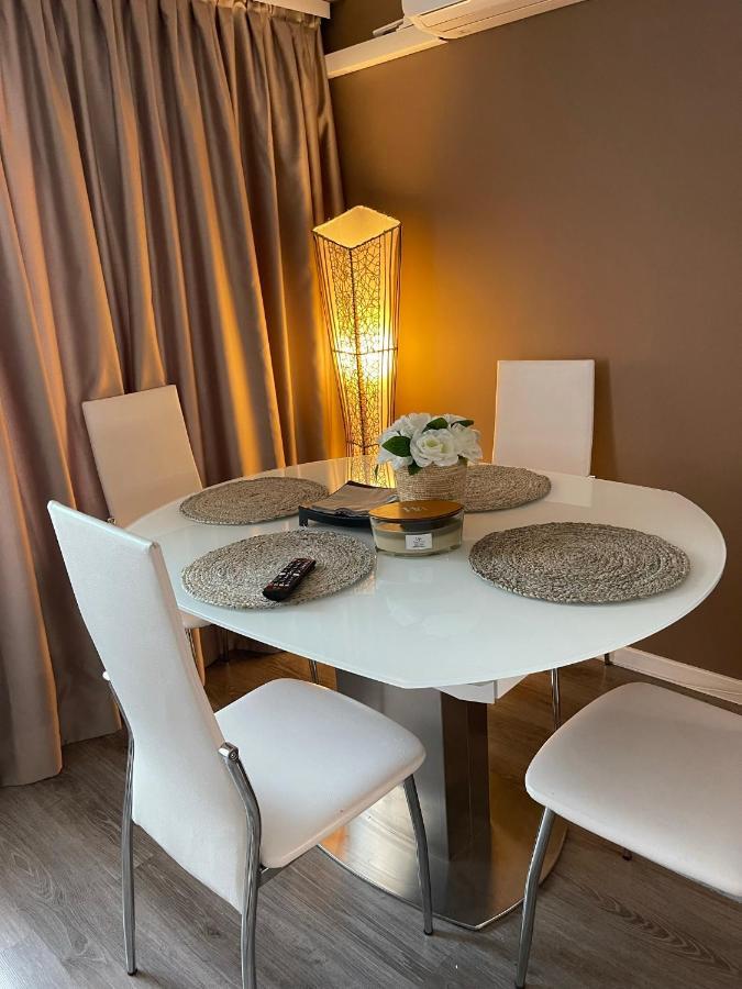 My Sweet Home Burgas City Eksteriør billede