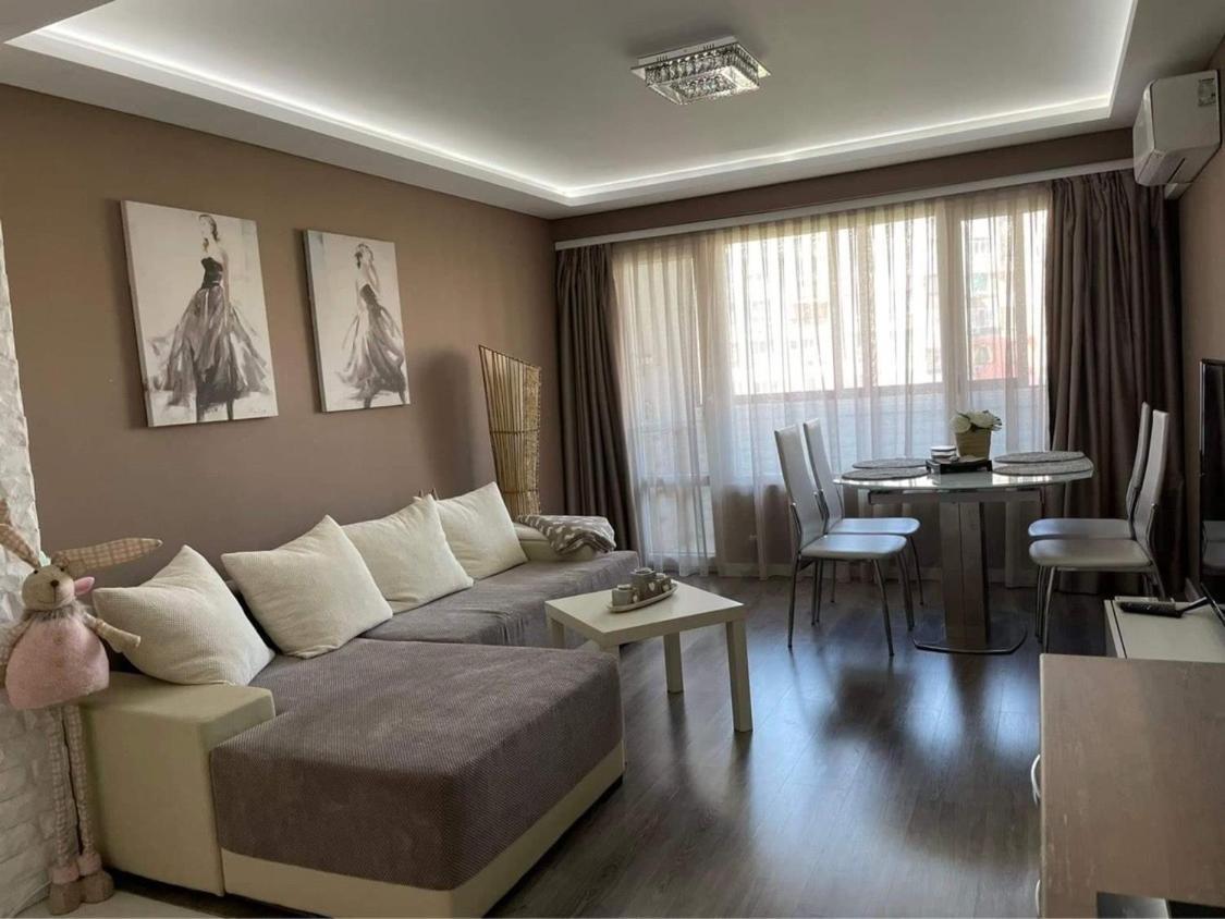 My Sweet Home Burgas City Eksteriør billede