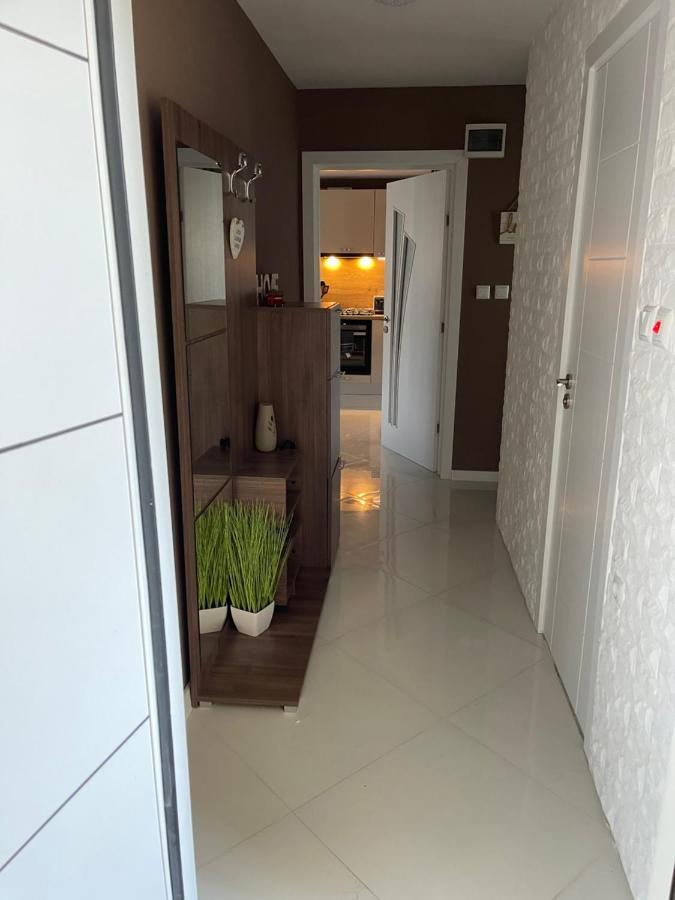 My Sweet Home Burgas City Eksteriør billede