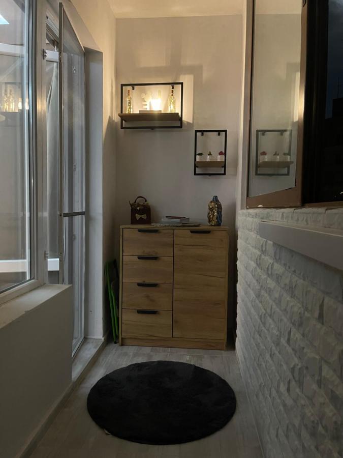 My Sweet Home Burgas City Eksteriør billede
