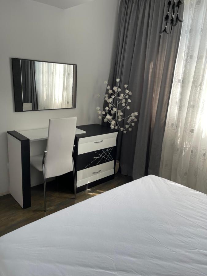 My Sweet Home Burgas City Eksteriør billede