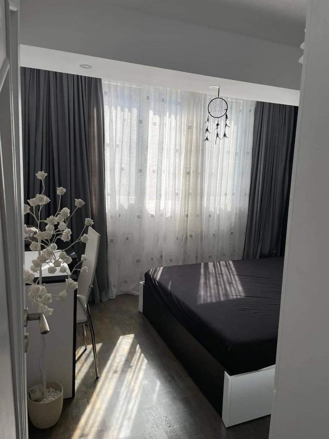 My Sweet Home Burgas City Eksteriør billede