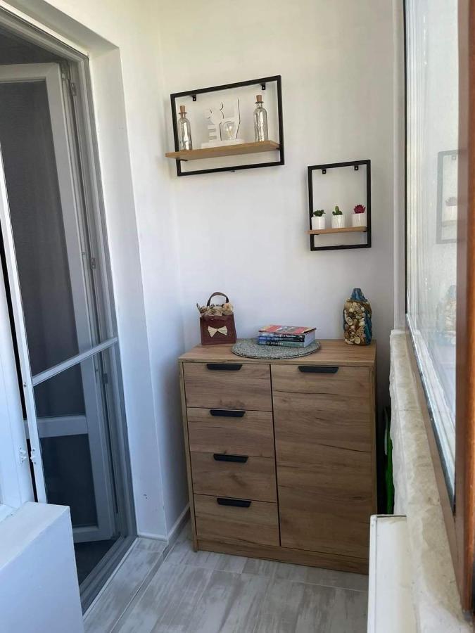 My Sweet Home Burgas City Eksteriør billede
